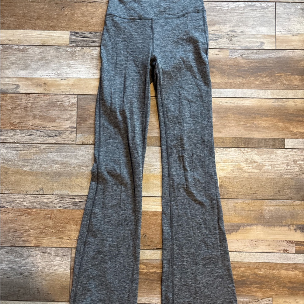 Lululemon Flare leggings
